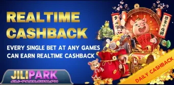 Every Bet Earn Cashback