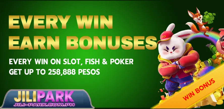 Win On Slot, Fish & Poker Bonus