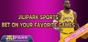 jilipark sports_ bet on your favorite games